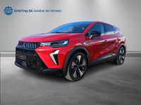 Neu Mitsubishi Grandis Instyle 158 PS (116 kW) 2026 Rot SUV