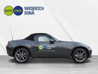 gebraucht Mazda MX5 S-G184 Rev Sport Pack 7