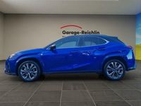 Gebraucht Lexus UX 300h Sport Line 199 PS (146 kW) 2024 SUV