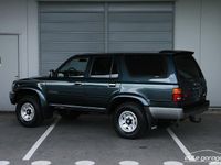 Gebraucht Toyota 4 Runner 143 PS (105 kW) 1995 SUV