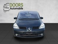 gebraucht Renault Grand Espace 2.0 dCi Dynamic Automatic