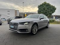 Gebraucht Audi A4 Sport 190 PS (139 kW) 2019 Kombi