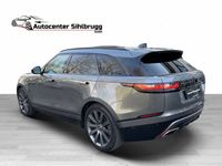 gebraucht Land Rover Range Rover Velar R-Dynamic P 380 HSE Automatic