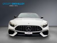 gebraucht Mercedes SL55 AMG AMG4M Speedshift MCT