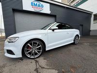 Gebraucht Audi A3 Sport 190 PS (139 kW) 2017 Cabrio