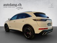 Gebraucht DS Automobiles DS7 Crossback Performance 177 PS (130 kW) 2020 SUV