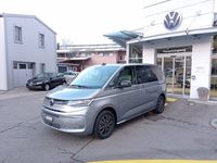 gebraucht VW Multivan NewLiberty kurz