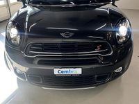 Gebraucht Mini Cooper S Countryman 190 PS (139 kW) 2015 SUV