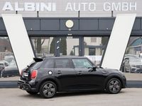 Gebraucht Mini Cooper S 178 PS (130 kW) 2022 Kleinwagen