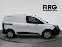 Neu Nissan Townstar N-Connecta 130 PS (95 kW) 2025 Van