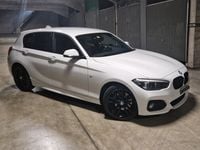 Gebraucht BMW 125 M Sport 224 PS (164 kW) 2019 Kleinwagen