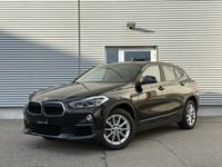 Gebraucht BMW X2 140 PS (102 kW) 2018 SUV