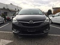 Gebraucht Opel Zafira Enjoy 170 PS (125 kW) 2016 Van / Kleinbus