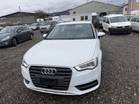 Gebraucht Audi A3 Design 150 PS (110 kW) 2016