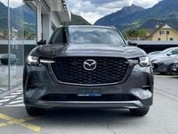 Gebraucht Mazda CX-80 Homura-Line 327 PS (240 kW) 2025 SUV