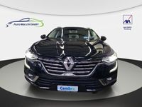 gebraucht Renault Talisman GrandTour 1.6 TCe Initiale EDC