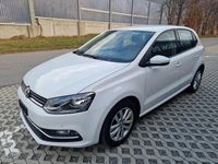 Gebraucht VW Polo Comfortline 90 PS (66 kW) 2014