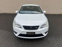 Gebraucht Seat Ibiza I-Tech 105 PS (77 kW) 2014