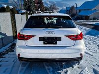 Gebraucht Audi A1 Sportback Advanced 115 PS (84 kW) 2018 Kleinwagen