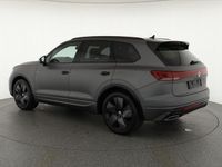 gebraucht VW Touareg 3.0 TDI 210 kW 4Motion R-Line V6 4M R-Line, Silizium MATT, Dynaudio, 21-Zoll, Leder, HUD, AHK, Standheizung, Pano