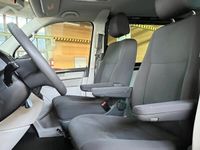 gebraucht VW T6 2.0 TDI 4Motion Bus 4 x 4