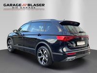 gebraucht Seat Tarraco 1.4 e-HYBRID DSG Move FR