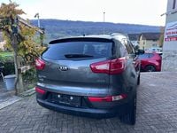 Gebraucht Kia Sportage 184 PS (135 kW) 2013 SUV