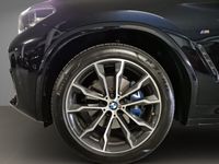 gebraucht BMW X3 M40i