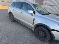 Gebraucht Opel Antara Cosmo 163 PS (119 kW) 2013 SUV