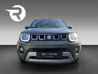 Gebraucht Suzuki Ignis 83 PS (61 kW) 2022 SUV