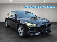Gebraucht Seat Leon FR 205 PS (150 kW) 2022 Limousine