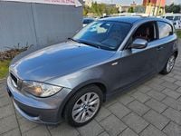 Gebraucht BMW 116 122 PS (89 kW) 2010 Kleinwagen
