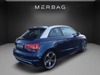 gebraucht Audi A1 1.4 TFSI Ambition