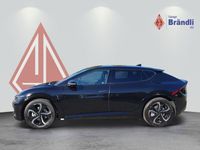 gebraucht Kia EV6 77 kWh GT-Line 4x4