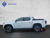 Gebraucht VW Amarok Life 205 PS (150 kW) 2025 Weiss Abholung