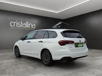 Gebraucht Fiat Tipo 101 PS (74 kW) 2022 Weiss Kombi