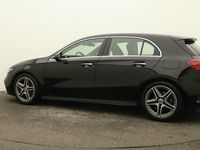 gebraucht Mercedes A200 AMG Line