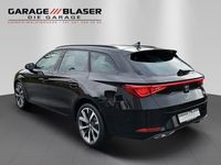 gebraucht Seat Leon ST 1.4 eHybrid pHEV DSG Move FR