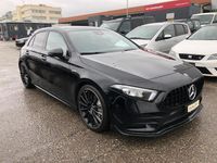 Gebraucht Mercedes A35 AMG AMG 306 PS (225 kW) 2019 Limousine