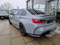 gebraucht BMW M3 Competition M