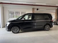 Gebraucht VW Multivan Style 217 PS (159 kW) 2021 Van