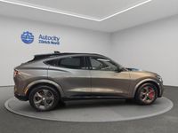 Gebraucht Ford Mustang Mach-E 272 kW (371 PS) 2021 Grau SUV