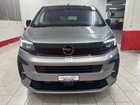 Gebraucht Opel Zafira Life S 177 PS (130 kW) 2024 Van / Kleinbus