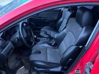 Gebraucht Mazda 3 260 PS (191 kW) 2007