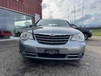 gebraucht Chrysler Sebring 2.7 V6 Limited Automatic