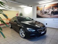 gebraucht BMW 640 i Coupé