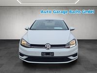 gebraucht VW Golf 1.0 TSI Trendline