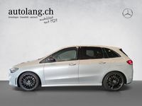 gebraucht Mercedes B250 AMG Line 4Matic