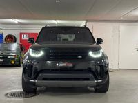 Gebraucht Land Rover Discovery 5 HSE Luxury 340 PS (250 kW) 2018 SUV