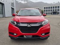 gebraucht Honda HR-V 1.6i-DTEC Executive